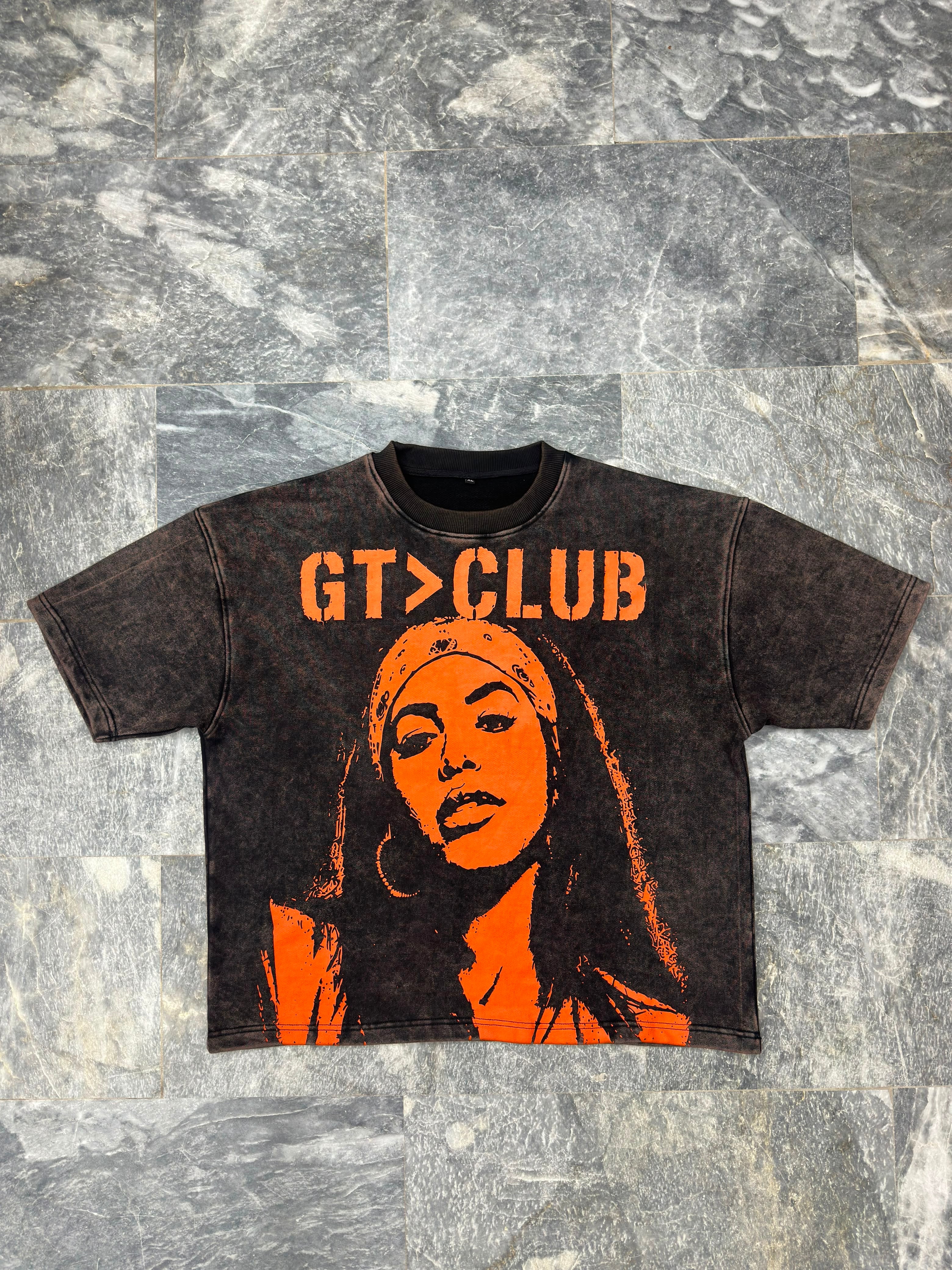 GTC Aaliyah Set